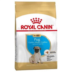 Royal Canin - Royal Canin Pug Junior Yavru Köpek Maması 1.5 kg