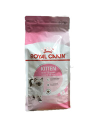Royal Canin - Royal Canin Kitten Second Age Yavru Kedi Mamasi 2 Kg
