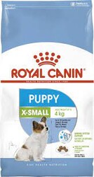 Royal Canin - Royal Canin X-small Puppy Yavru Köpek Maması 500 Gr.