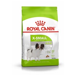 Royal Canin - Royal Canin XSmall Adult 1,5kg