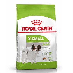 Royal Canin XSmall Adult 3kg