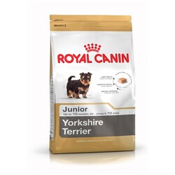Royal Canin - Royal Canin Yorkshire Terrier Junior 1.5 Kg