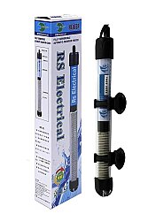 Rs Termostatlı Akvaryum Isıtıcı 100w