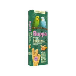 RUPPA - Ruppa 3lü Muz Aromalı Muhabbet Krakeri