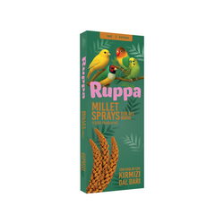 RUPPA - Ruppa Kırmızı Dal Darı