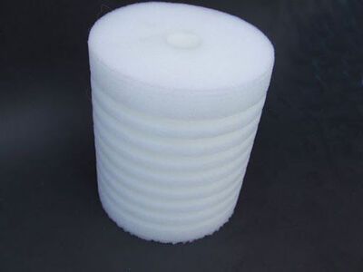 S004 Pipo 15 Filtre Süngeri - 1