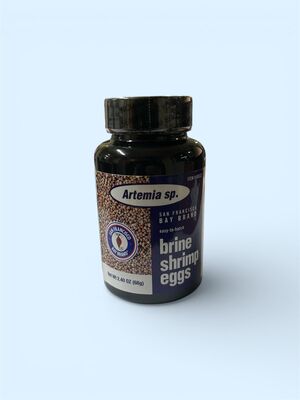 San francisco Artemia (68 Gr)