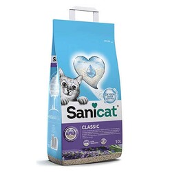 Sanicat - Sanicat Classic Lavender 10lt
