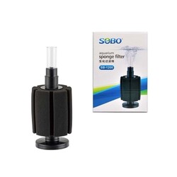 Sobo - Sobo SB-1200 Üretim Filtresi