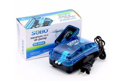 Sobo - Sobo Hava Motoru SB-222A 3W 3Lt