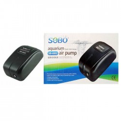 Sobo - SB-8802 Hava Motoru