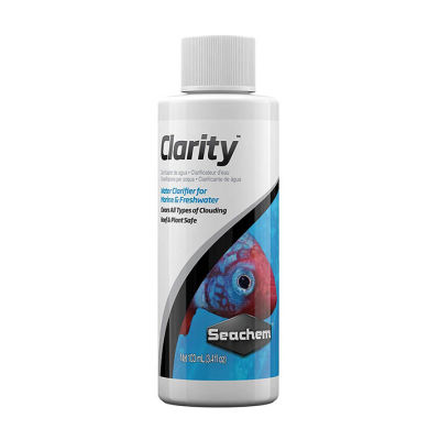 Seachem Clarity 100 ml - 1