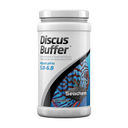 Seachem Discus Buffer 250g