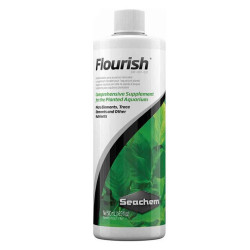 Seachem Flourish 500 ml