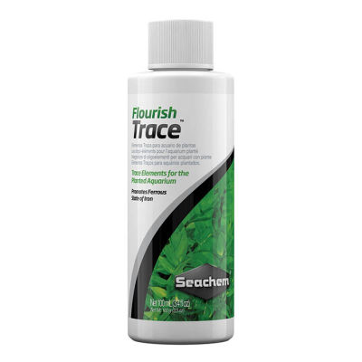 Seachem Flourish Trace 100 ml - 1