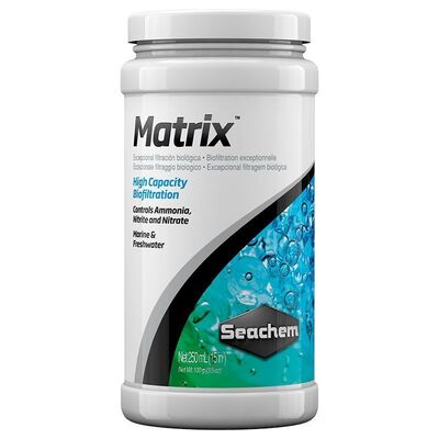 Seachem Matrix 250ml - 1