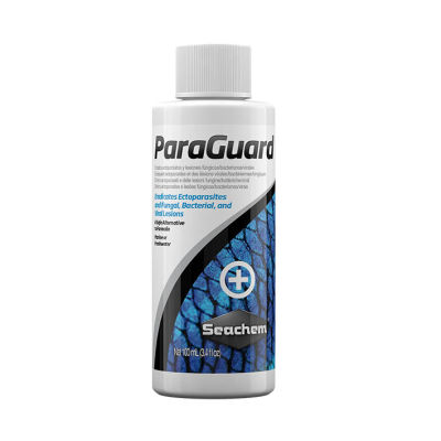 Seachem Paraguard 100 ml - 1