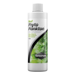 Seachem - Seachem Phyto Plankton 250 ml