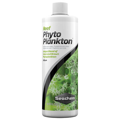 Seachem Phyto Plankton 500 ml