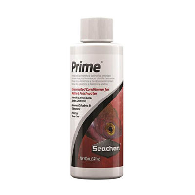 Seachem Prime 100 ml - 1