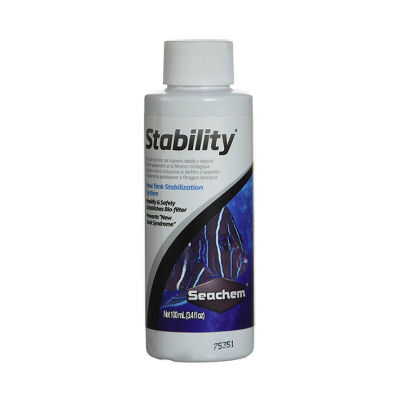 Seachem Stability 100 ml - 1
