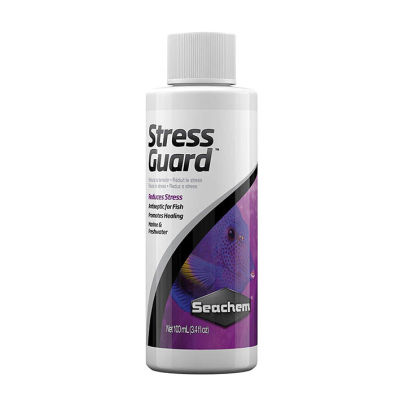 Seachem Stressguard 100 ml - 1
