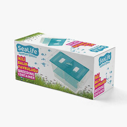 Sealife - SEALIFE 201818 İkili Yavruluk Büyük