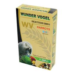 Selection Parrots Yemi 500g
