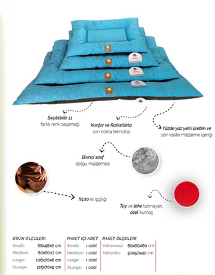 ŞEZLONG İÇMEKAN 4 LÜ SET 