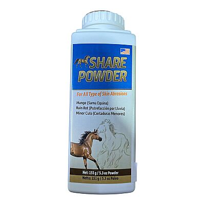 Share Powder kan Durdurucu  Açık Yara Tozu - 1