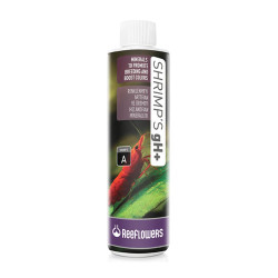 Reeflowers - Shrimps GH+ 85 ml
