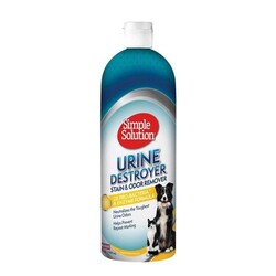 Simple Solution Leke ve Koku Çıkarıcı İdrar için 1lt