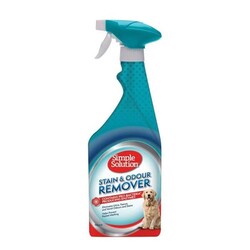 Simple Solution Leke ve Koku Çıkarıcı Sade 750ml