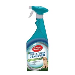 Simple Solution Leke ve Koku Çıkarıcı Yağmur Ormanı Kokulu 750ml