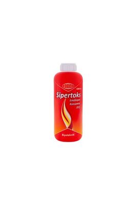 Sipertoks 1000cc  - 1