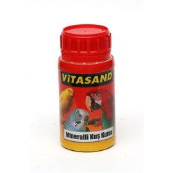 Vitasand - Şişe Kuş Kumu 350 gr