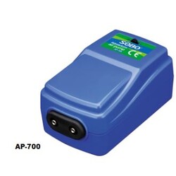 Sobo AP-700 Sobo Hava Motoru 7W 2X4,5 lt/min - 1