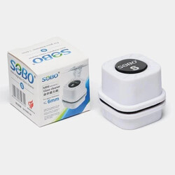 Sobo - Sobo Batmayan mıknatıslı Cam Sileceği Nano S 2 - 6 mm