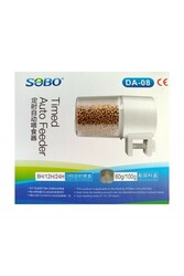 Sobo DA-08 Otomatik Yemleme