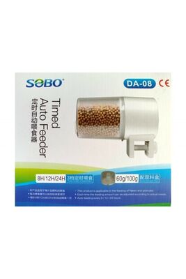 Sobo DA-08 Otomatik Yemleme - 1