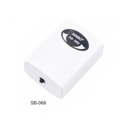 Sobo - Sobo Hava Motoru SB-068 1,5W 3,0 Lt/Min