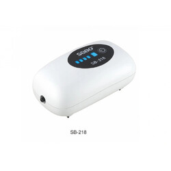 Sobo - Sobo Hava Motoru SB-218 1,W 3,0 Lt/Min