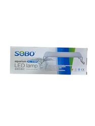 Sobo - Sobo Led Akvaryum Lambası( 20-35 cm)