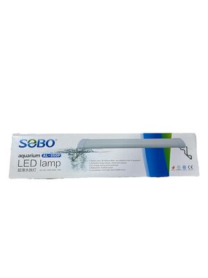 Sobo  Led Akvaryum Lambası( 35-45cm)  - 1
