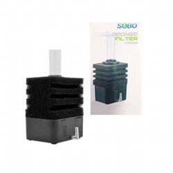 Sobo - Sobo SB-2601 Üretim Filtresi