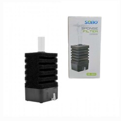 Sobo - Sobo SB-2602 Üretim Filtresi
