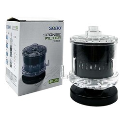 Sobo - Sobo SB-333 Üretim Filtresi