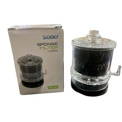 Sobo - Sobo SB-533 Üretim Filtresi