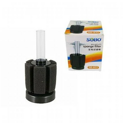 Sobo - Sobo SB-933 Mini Pipo Filtre