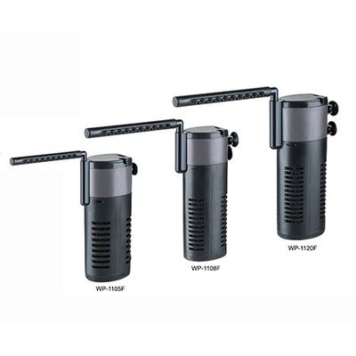 Sobo WP-1120F Akvaryum İç Filtre 900 lt/h 20W - 1